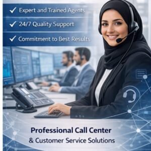 call center